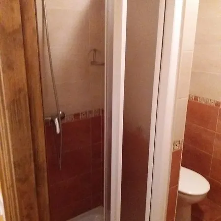 Hostal La Aldaba Pensión 2*