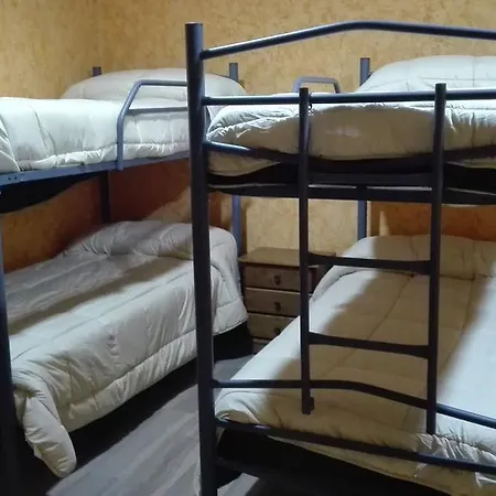 Hostal La Aldaba Montearagon