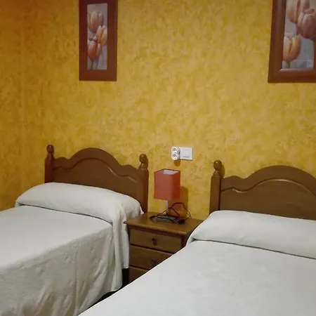 Hostal La Aldaba