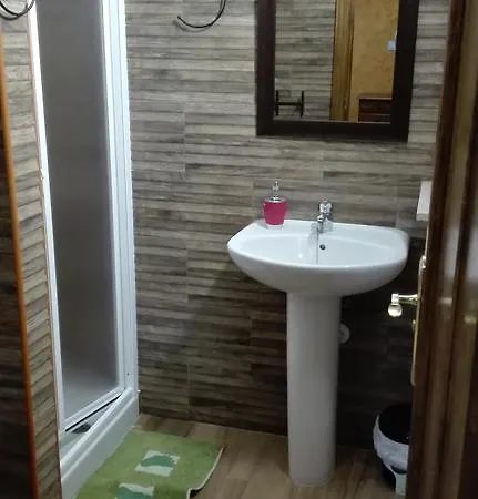 Hostal La Aldaba