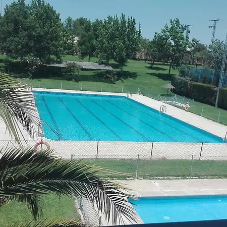 Hostal La Aldaba Pensión