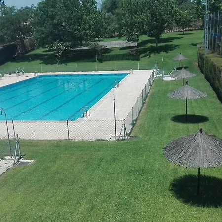 Hostal La Aldaba 2* Montearagon