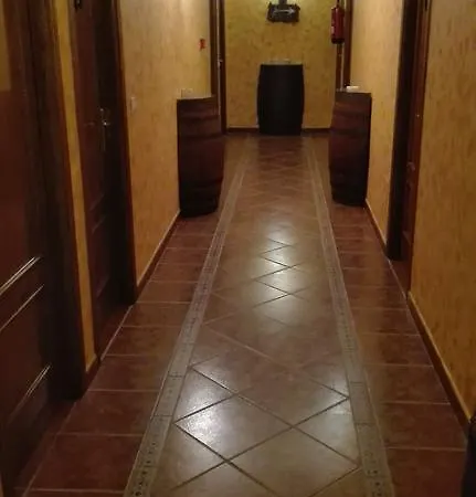 Hostal La Aldaba