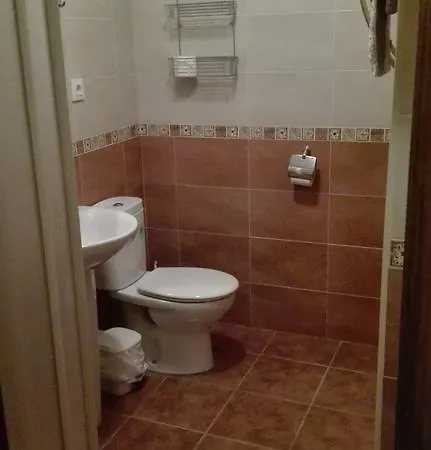 Pensión Hostal La Aldaba 2*