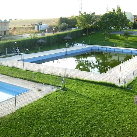 Hostal La Aldaba Pensión Montearagon