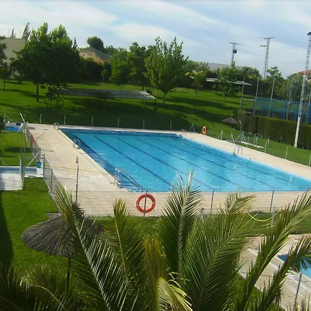 Hostal La Aldaba
