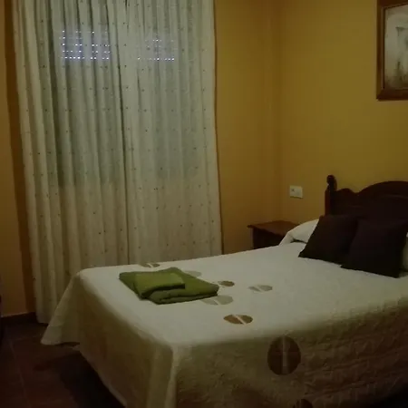 Hostal La Aldaba