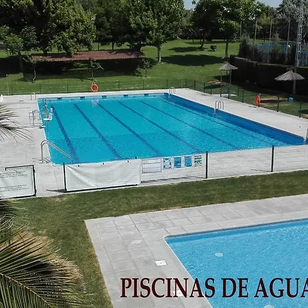 Hostal La Aldaba